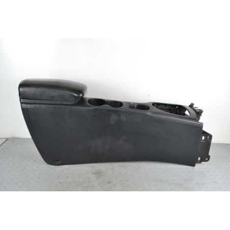 Tunnel centrale Nissan Qashqai / Qashqai +2 J10E Dal 2010 al 2013 Cod 96965JD000  1704280638159