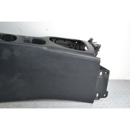 Tunnel centrale Nissan Qashqai / Qashqai +2 J10E Dal 2010 al 2013 Cod 96965JD000  1704280638159