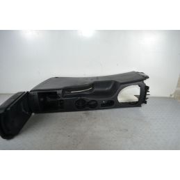 Tunnel centrale Nissan Qashqai / Qashqai +2 J10E Dal 2010 al 2013 Cod 96965JD000  1704280638159