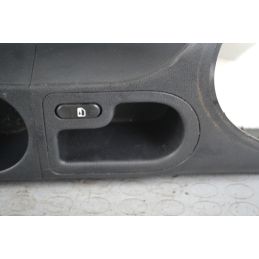 Tunnel centrale Nissan Qashqai / Qashqai +2 J10E Dal 2010 al 2013 Cod 96965JD000  1704280638159