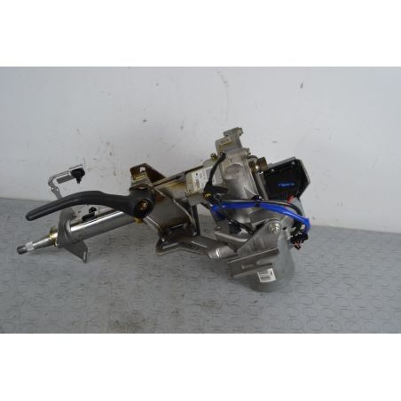 Piantone dello sterzo Nissan Qashqai /Qashqai +2 J10E Dal 2010 al 2013 Cod 48810BR60A  1704290911235