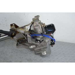 Piantone dello sterzo Nissan Qashqai /Qashqai +2 J10E Dal 2010 al 2013 Cod 48810BR60A  1704290911235