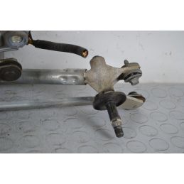 Motorino tergicristallo anteriore Nissan Qashqai /Qashqai +2 J10 E Dal 2010  al 2