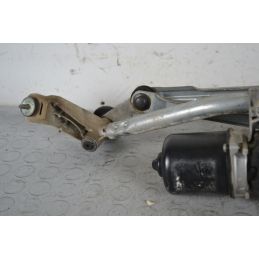 Motorino tergicristallo anteriore Nissan Qashqai /Qashqai +2 J10 E Dal 2010  al 2