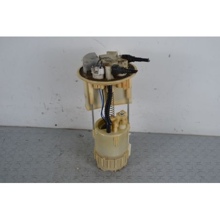 Pompa Carburante Toyota Aygo B1 dal 04/2005 al 10/2014 Cod 77020-0h010 Cod Motore 1KR-FE  1704298078305