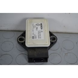 Sensore antimbardata Nissan Qashqai /Qashqai +2 J10E Dal 2010 al 2013 Cod 0265005757/479300006R  1704297948715