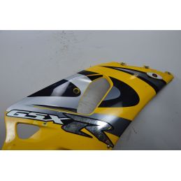 Carena Fianchetto Anteriore Destro Suzuki GSX-R GSXR 600 dal 2001 al 2003  1704356786432