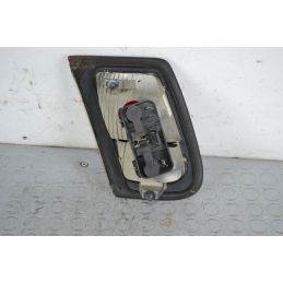 Fanale Stop posteriore Interno DX Saab 9-3 II dal 08/2002 al 02/2015 Cod 25480204  1704360763153