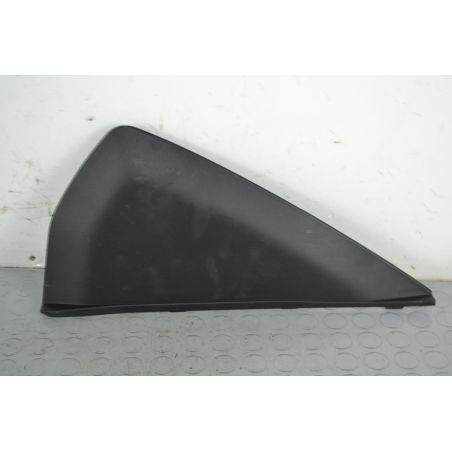 Modanatura tappo cruscotto SX Nissan Qashqai /Qashqai +2 Dal 2010 al 2013 Cod 68499JD900  1704365220293