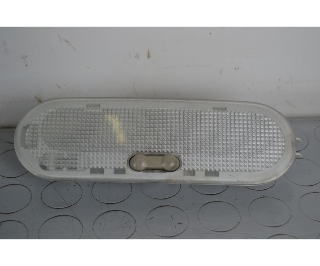 Plafoniera luce interna Nissan Qashqai /Qashqai +2 J10E Dal 2010 al 2013 Cod 8200074362  1704365504638