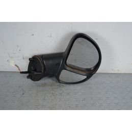 Specchietto Retrovisore Esterno DX Fiat Multipla II dal 2004 al 2010 Cod 026360  1704365524025