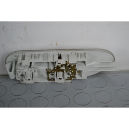 Plafoniera luce interna Nissan Qashqai /Qashqai +2 J10E Dal 2010 al 2013 Cod 8200074362  1704365504638