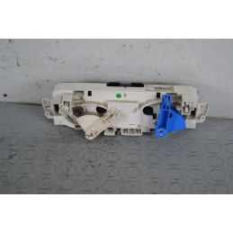 Controllo Comando Clima Renault Megane III dal 2008 al 2016 Cod t1001786g  1704367555478