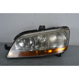 Faro anteriore SX Fiat Multipla II Dal 2004 al 2010 Cod 51747607  1704367615110