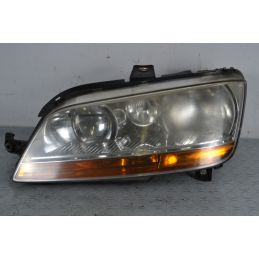 Faro anteriore SX Fiat Multipla II Dal 2004 al 2010 Cod 51747607  1704367615110