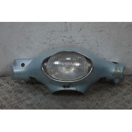 Carena Portafaro Con Faro Piaggio Vespa ET2 / ET4 125 Dal 2005 al 2011 COD Piaggio 427300  1704367999708