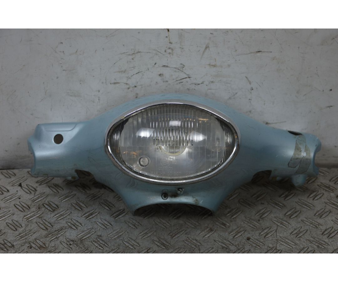 Carena Portafaro Con Faro Piaggio Vespa ET2 / ET4 125 Dal 2005 al 2011 COD Piaggio 427300  1704367999708