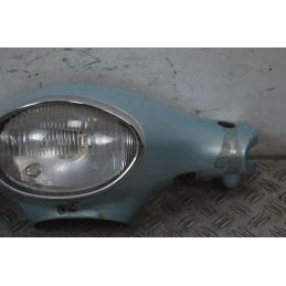 Carena Portafaro Con Faro Piaggio Vespa ET2 / ET4 125 Dal 2005 al 2011 COD Piaggio 427300  1704367999708