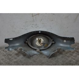 Carena Portafaro Con Faro Piaggio Vespa ET2 / ET4 125 Dal 2005 al 2011 COD Piaggio 427300  1704367999708