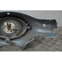 Carena Portafaro Con Faro Piaggio Vespa ET2 / ET4 125 Dal 2005 al 2011 COD Piaggio 427300  1704367999708