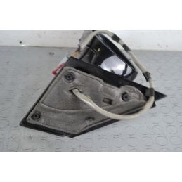 Specchietto retrovisore sterno SX Fiat Croma Dal 2005 al 2010 Cod 021041 9 fili  1704368864746