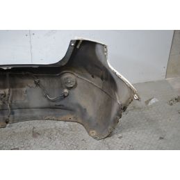 Paraurti posteriore Nissan Qashqai /Qashqai +2 J10E Dal 2010 al 2013 Cod 85022BR30H  1704380471700