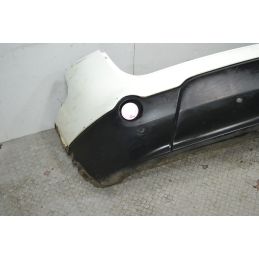 Paraurti posteriore Nissan Qashqai /Qashqai +2 J10E Dal 2010 al 2013 Cod 85022BR30H  1704380471700