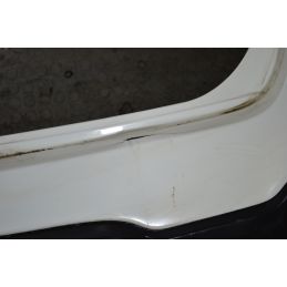 Paraurti posteriore Nissan Qashqai /Qashqai +2 J10E Dal 2010 al 2013 Cod 85022BR30H  1704380471700