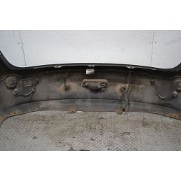 Paraurti posteriore Nissan Qashqai /Qashqai +2 J10E Dal 2010 al 2013 Cod 85022BR30H  1704380471700