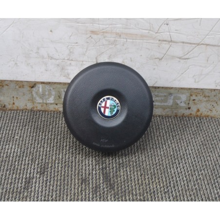 Airbag Volante Alfa Romeo 159 dal 2005 al 2011 cod 156061211  2400000084235