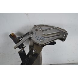 Pedale Frizione Nissan Qashqai / Qashqai +2 dal 02/2010 al 12/2013 Cod 46503JD900 Cod motore K9K 430  1704383480686