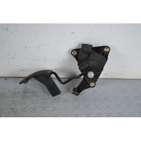 Pedale Acceleratore Nissan Qashqai / Qashqai +2 dal 02/2010 al 12/2013 Cod 18002BR65B Cod motore K9K 430  1704385060664