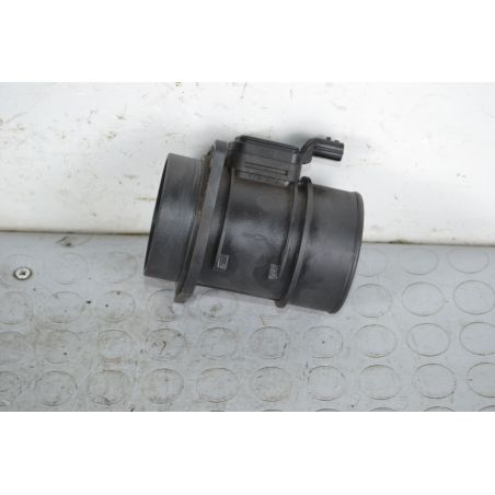 Debimetro Nissan Qashqai / Qashqai +2 dal 02/2010 al 12/2013 Cod 8200651315-b Cod Motore K9K 430  1704442751252