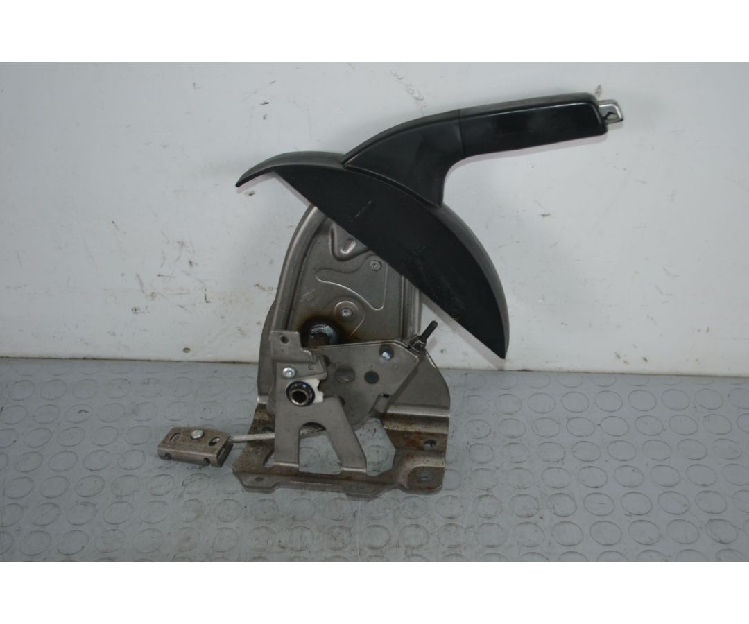 Leva Freno a Mano Nissan Qashqai / Qashqai +2 dal 02/2010 al 12/2013 Cod 36010BR00A Cod Motore K9K 430  1704447803956