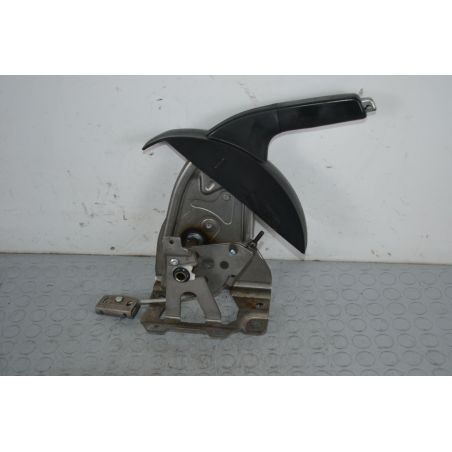 Leva Freno a Mano Nissan Qashqai / Qashqai +2 dal 02/2010 al 12/2013 Cod 36010BR00A Cod Motore K9K 430  1704447803956