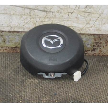 Airbag volante Mazda 2 dal 2007 al 2015 cod. DF7157K0002  2411111150016