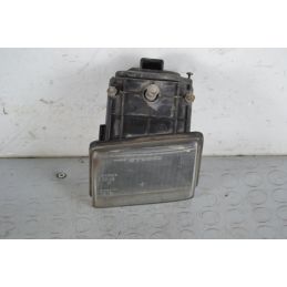 Fendinebbia Anteriori Fiat Uno 146 dal 01/1989 al 09/1995 Cod Motore 160A3000  1704454291944