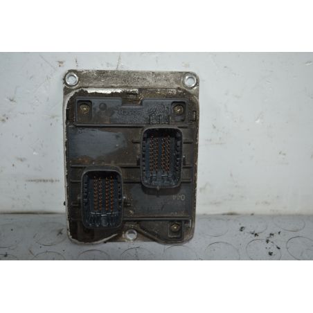 Centralina ECU Alfa Romeo 166 936 dal 06/1998 al 05/2004 Cod 969110737  1704455426376