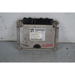 Centralina ECU Fiat Multipla II dal 2004 al 2010 Cod 51761337  1704704041640