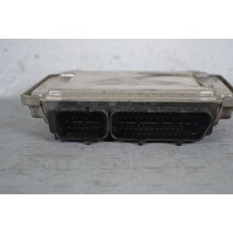 Centralina ECU Fiat Multipla II dal 2004 al 2010 Cod 51761337  1704704041640