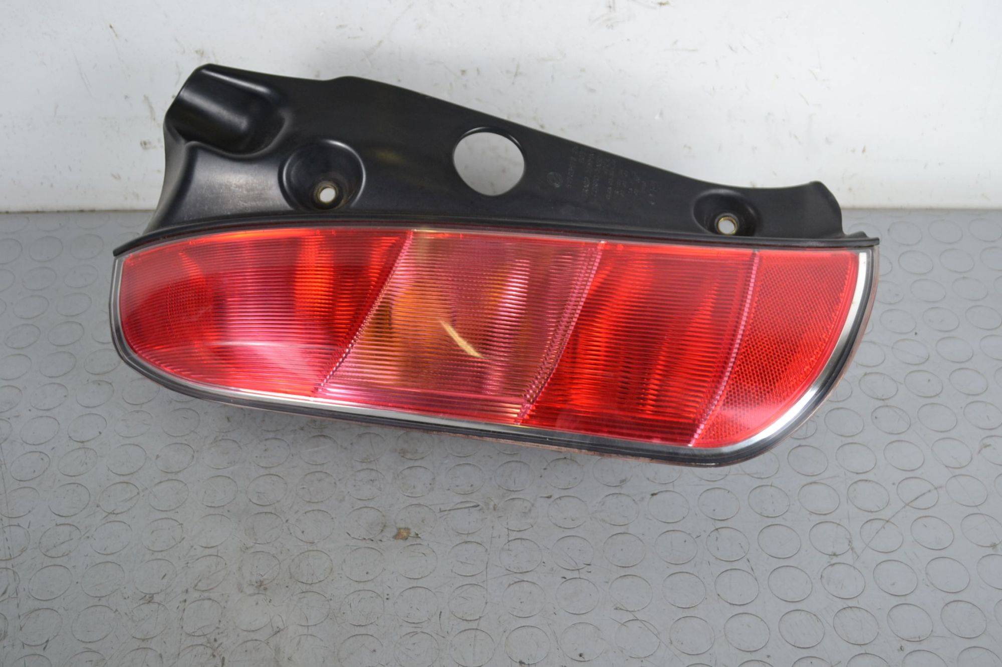 Fanale Stop posteriore SX Lancia Ypsilon dal 2003 al 2006 Cod 51753385  1704704710386