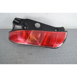 Fanale Stop posteriore SX Lancia Ypsilon dal 2003 al 2006 Cod 51753385  1704704710386