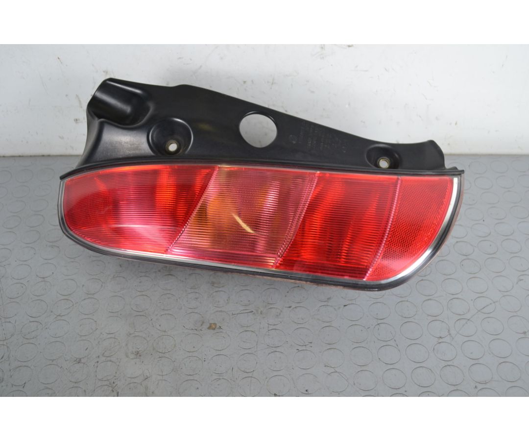 Fanale Stop posteriore SX Lancia Ypsilon dal 2003 al 2006 Cod 51753385  1704704710386