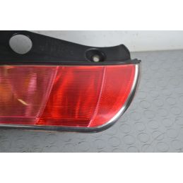 Fanale Stop posteriore SX Lancia Ypsilon dal 2003 al 2006 Cod 51753385  1704704710386