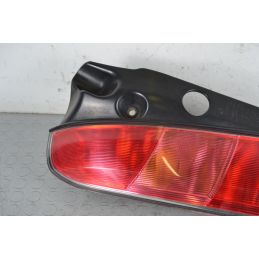 Fanale Stop posteriore SX Lancia Ypsilon dal 2003 al 2006 Cod 51753385  1704704710386