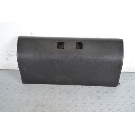 Copertura Cassetto Vano Portaogetti Fiat Uno 146 dal 01/1989 al 09/1995  1704705332174