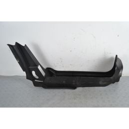 Plastica interna supporto cappelliera post DX Fiat Uno Dal 1989 al 1995 Cod 211462600/1814672  1704705144661