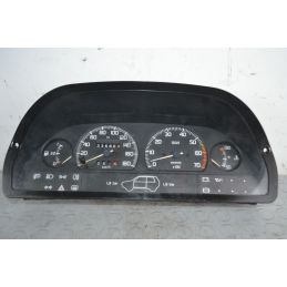 Strumentazione contachilometri completa Fiat Uno Dal 1989 al 1995 1.1 Ie S  1704706262470