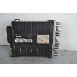 Centralina ECU Fiat Uno Dal 1989 al 1995 Cod 0280000732 1.1 Ie Benzina 56CV/41KW  1704707734617