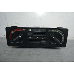 Controllo comando clima Fiat Uno II Dal 1989 al 1995  1704708617841